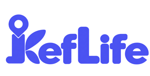 KefElə loqosu